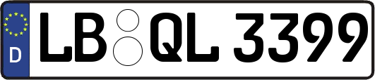 LB-QL3399