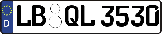 LB-QL3530