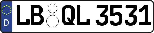 LB-QL3531