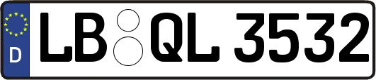 LB-QL3532