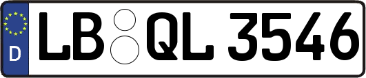 LB-QL3546