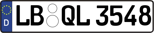 LB-QL3548