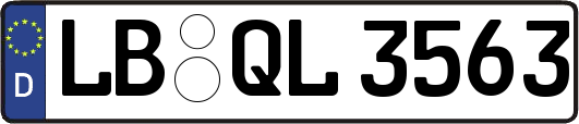 LB-QL3563