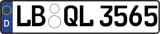 LB-QL3565