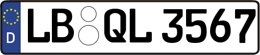 LB-QL3567