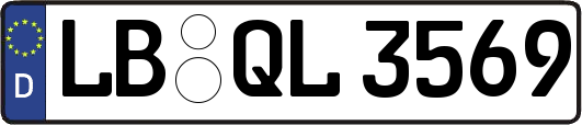 LB-QL3569