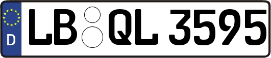 LB-QL3595
