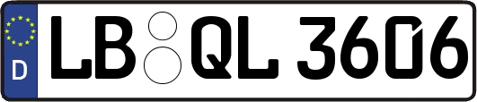 LB-QL3606