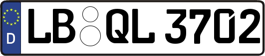 LB-QL3702