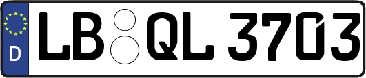 LB-QL3703