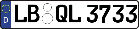 LB-QL3733