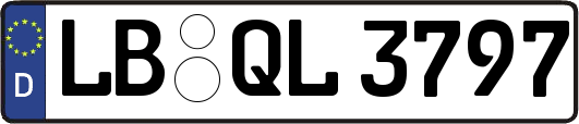 LB-QL3797