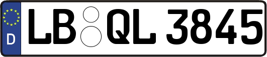 LB-QL3845