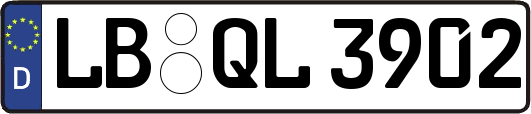 LB-QL3902