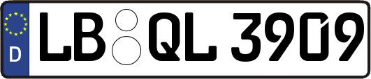 LB-QL3909