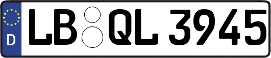 LB-QL3945