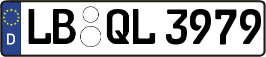 LB-QL3979