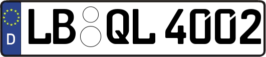 LB-QL4002