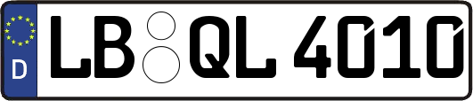 LB-QL4010