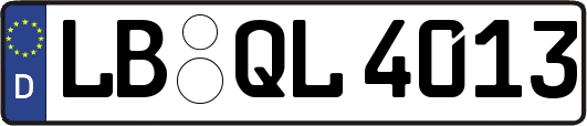LB-QL4013
