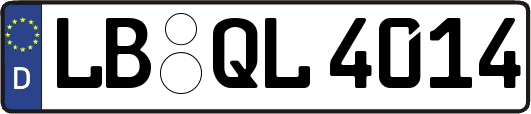 LB-QL4014
