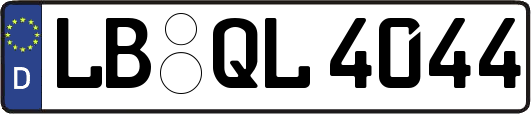 LB-QL4044
