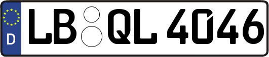 LB-QL4046