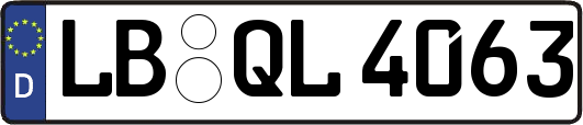 LB-QL4063