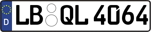 LB-QL4064