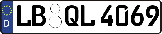 LB-QL4069