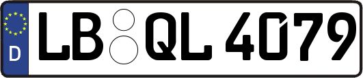 LB-QL4079