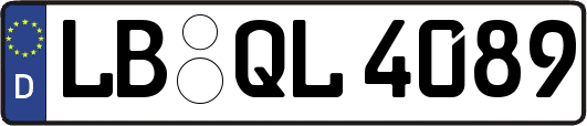 LB-QL4089