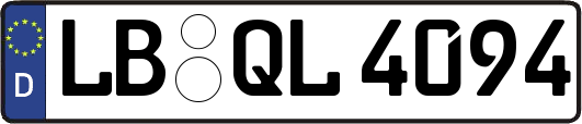 LB-QL4094