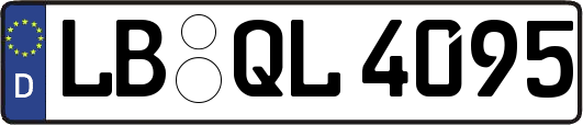 LB-QL4095