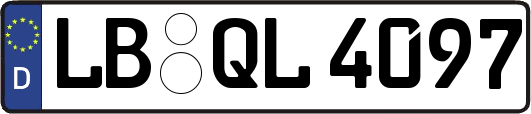 LB-QL4097