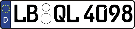 LB-QL4098
