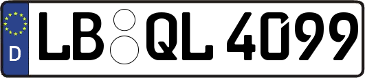 LB-QL4099