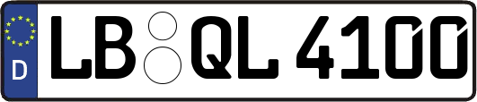 LB-QL4100