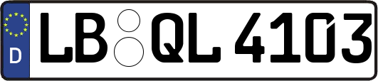 LB-QL4103