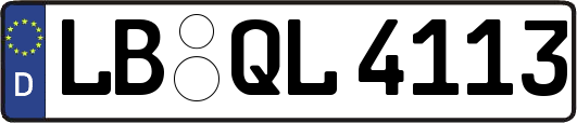LB-QL4113