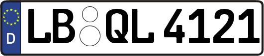 LB-QL4121
