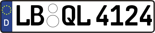 LB-QL4124