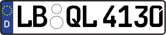 LB-QL4130