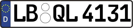 LB-QL4131
