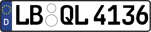 LB-QL4136