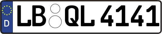 LB-QL4141
