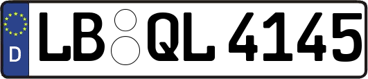 LB-QL4145