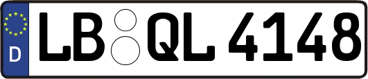 LB-QL4148