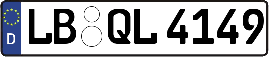 LB-QL4149