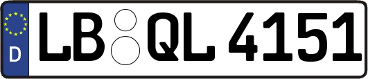 LB-QL4151